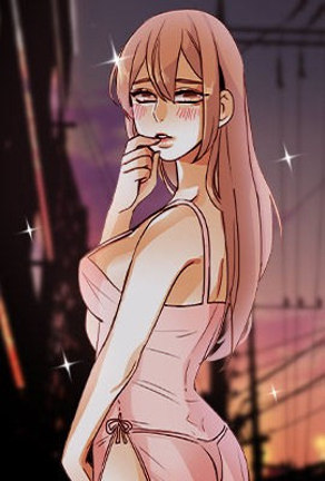 汗汗漫画手机入口热门日漫推荐